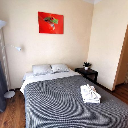 Apartament Orange Studio With Balcony Kłajpeda Zewnętrze zdjęcie